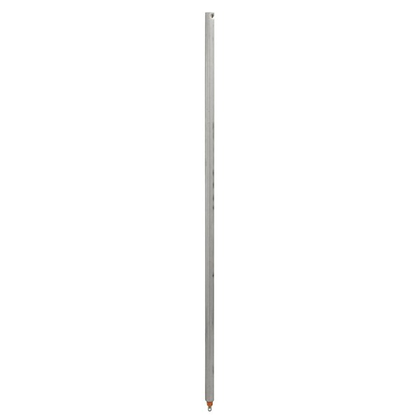 31 in. x 9/16 in. Spiral Non-Tilt Balance, Red Tip (Single Pack)
